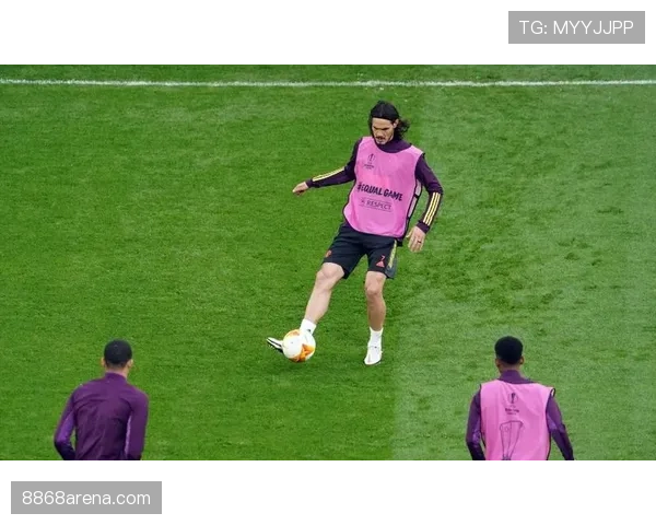 卡瓦尼训练完顺手把健身房搬空了？