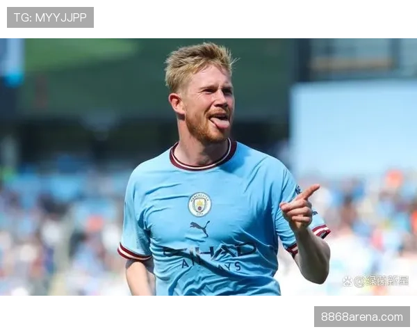 德布劳内如何完成从新星到世界级中场的跃迁？