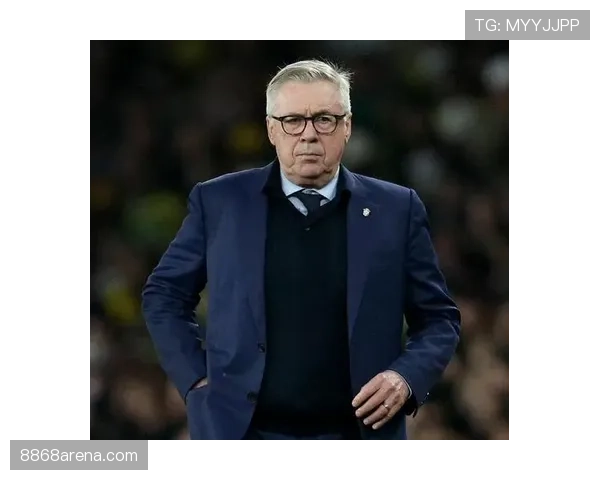 安切洛蒂如何通过中场出球调整提升控球率并在强强对话中压制对手防线