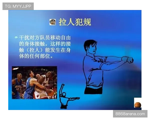 篮球比赛“球队犯规累计规则”详解：它如何影响比赛走向？