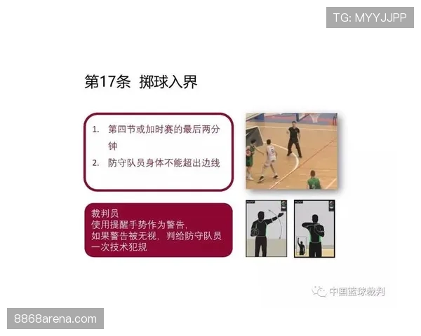 深度解读篮球球员犯规离场规则的核心条款